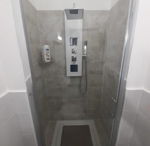 مبيت وإفطار La Cycas