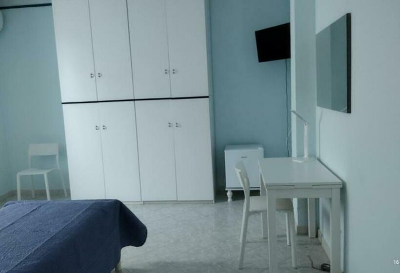 Bed and Breakfast Villa Grazia