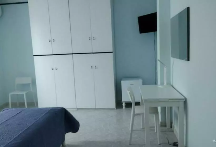 تختخواب و صبحانه Villa Grazia