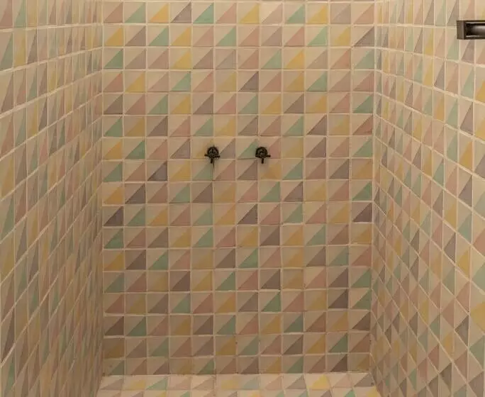 هتل Casa Selva Sayulita