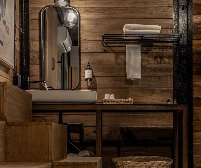 호텔 Casa Selva Sayulita