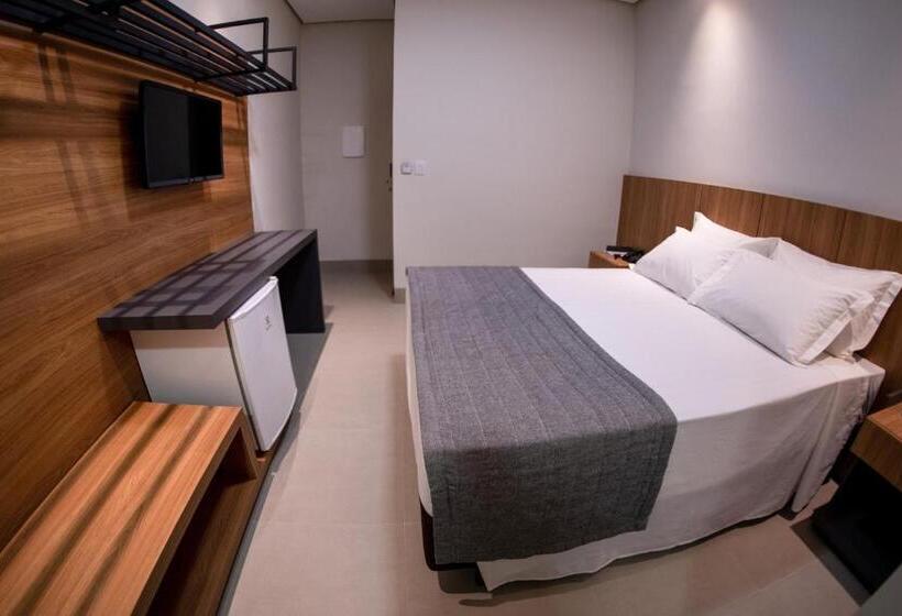 Hotel Du Valle   Salinas   Mg