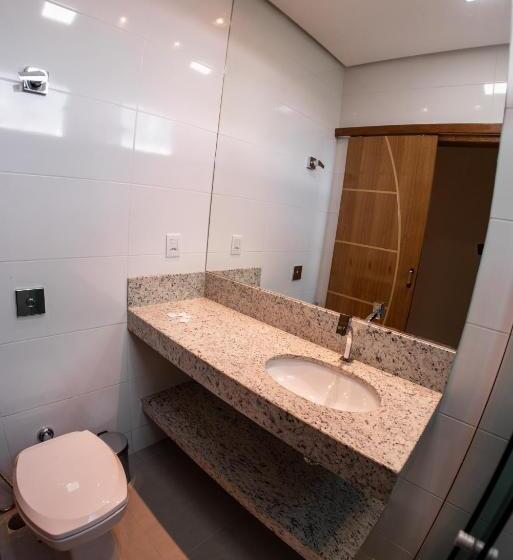 Hotel Du Valle   Salinas   Mg