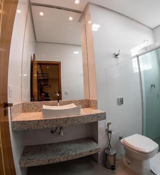 Hotel Du Valle   Salinas   Mg