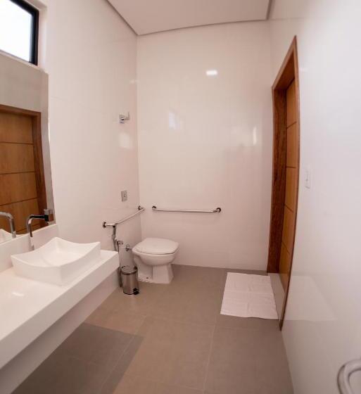 Hotel Du Valle   Salinas   Mg