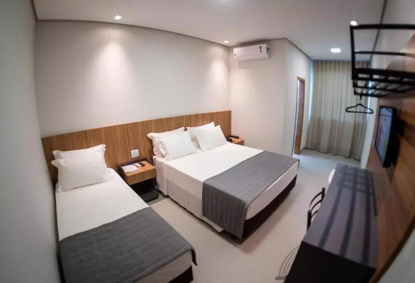 ホテル Du Valle   Salinas   Mg