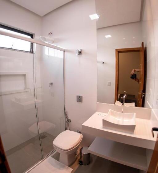 Hotel Du Valle   Salinas   Mg