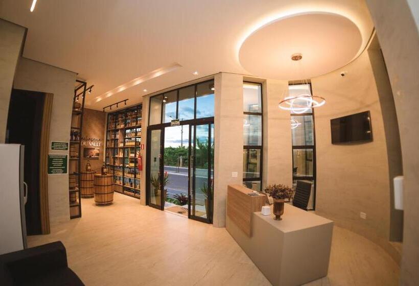 Hotel Du Valle   Salinas   Mg