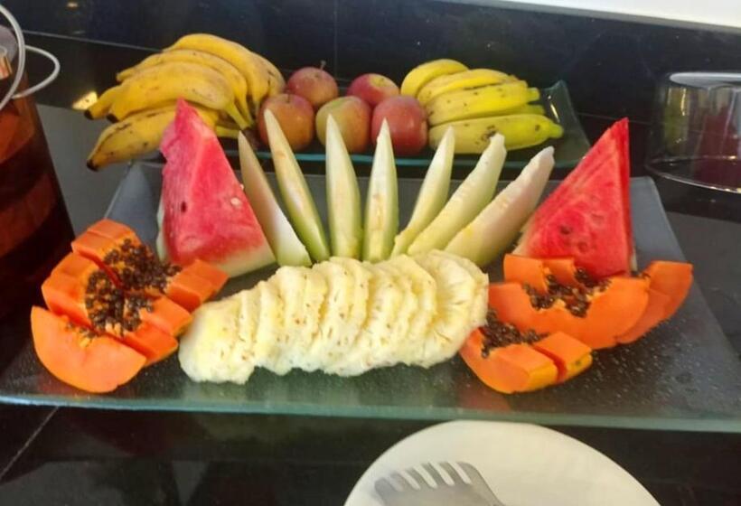 Hotel Du Valle   Salinas   Mg