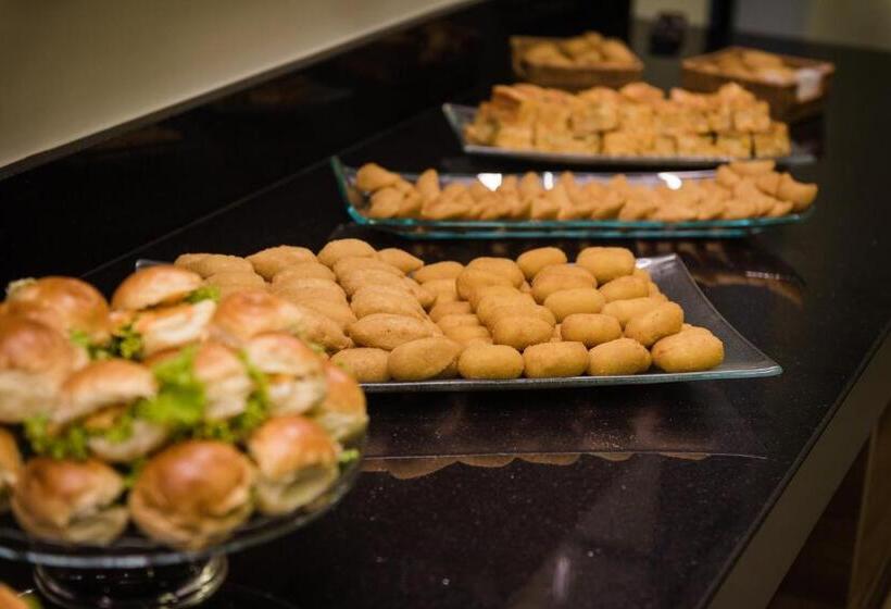 Hotel Du Valle   Salinas   Mg