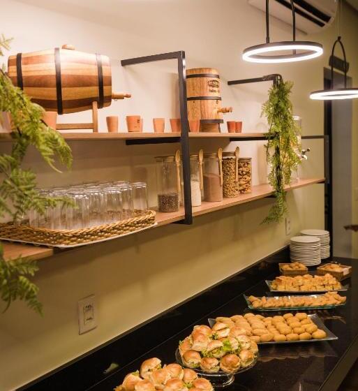 Hotel Du Valle   Salinas   Mg