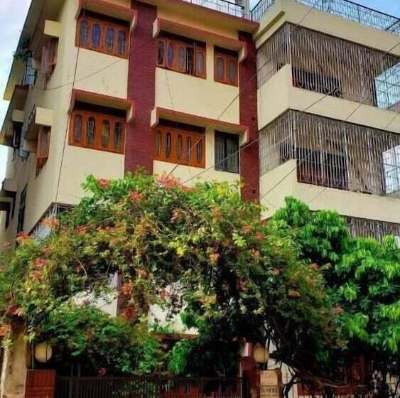 هتل Taz Garden House