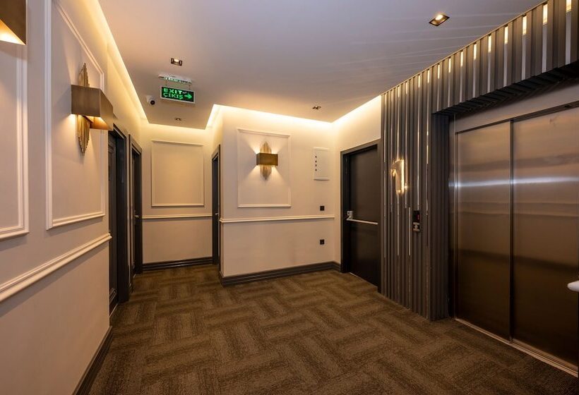 World Class Hotel   İstanbul Airport