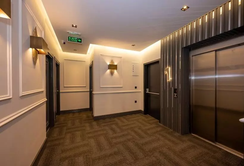 World Class Hotel   İstanbul Airport