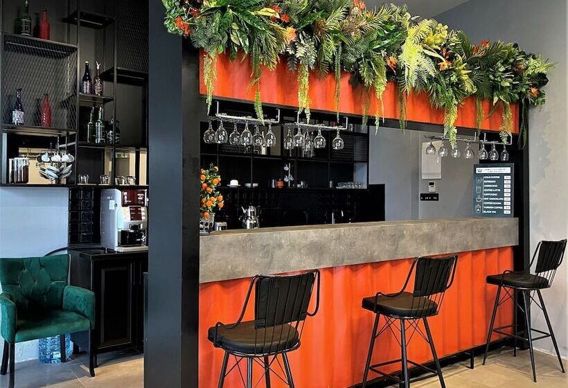 World Class Hotel   İstanbul Airport