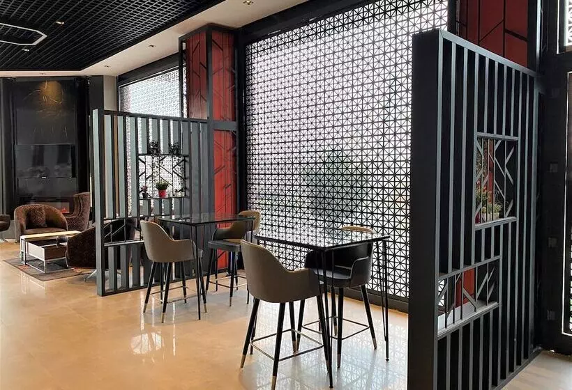 World Class Hotel   İstanbul Airport