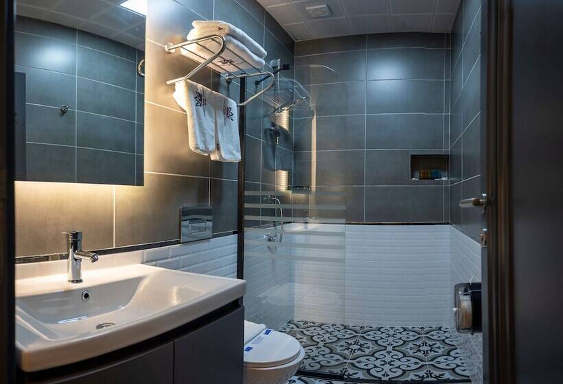 World Class Hotel   İstanbul Airport