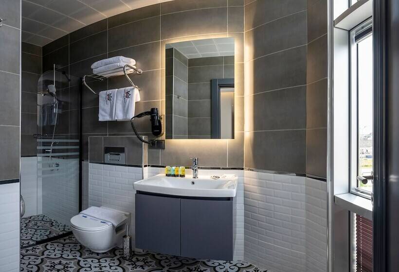 World Class Hotel   İstanbul Airport