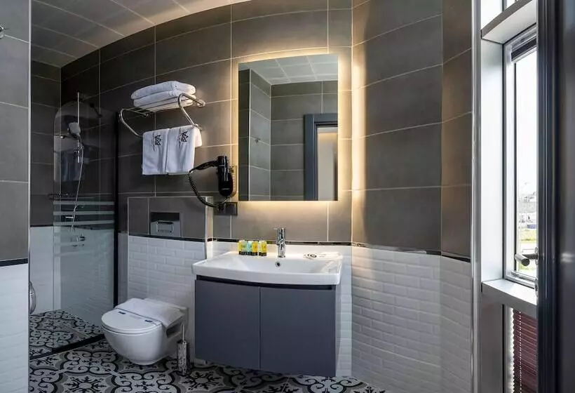 World Class Hotel   İstanbul Airport