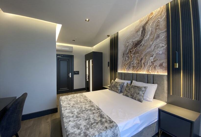 World Class Hotel   İstanbul Airport