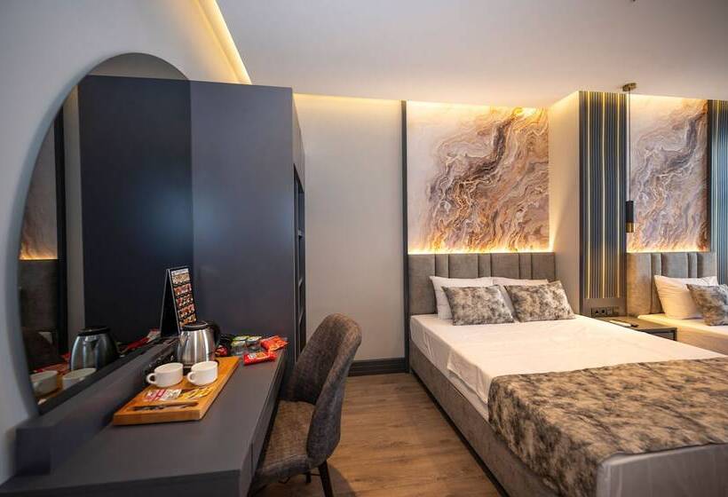 World Class Hotel   İstanbul Airport