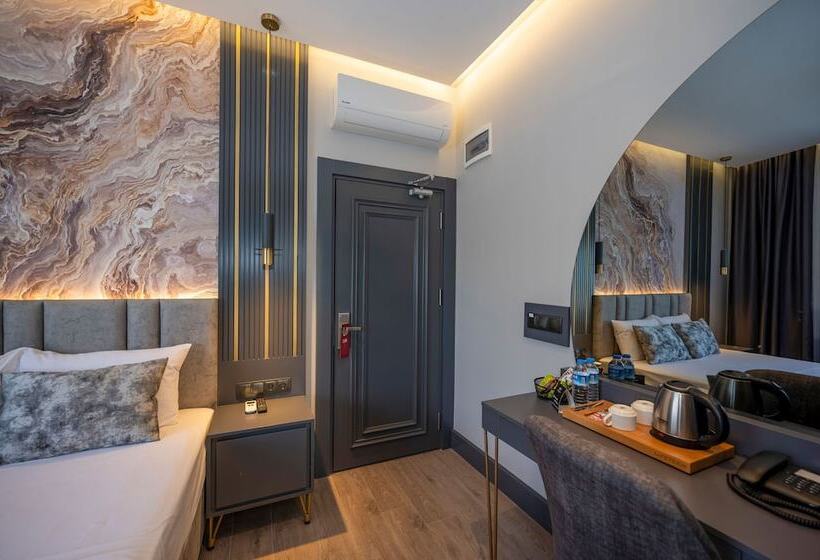 World Class Hotel   İstanbul Airport