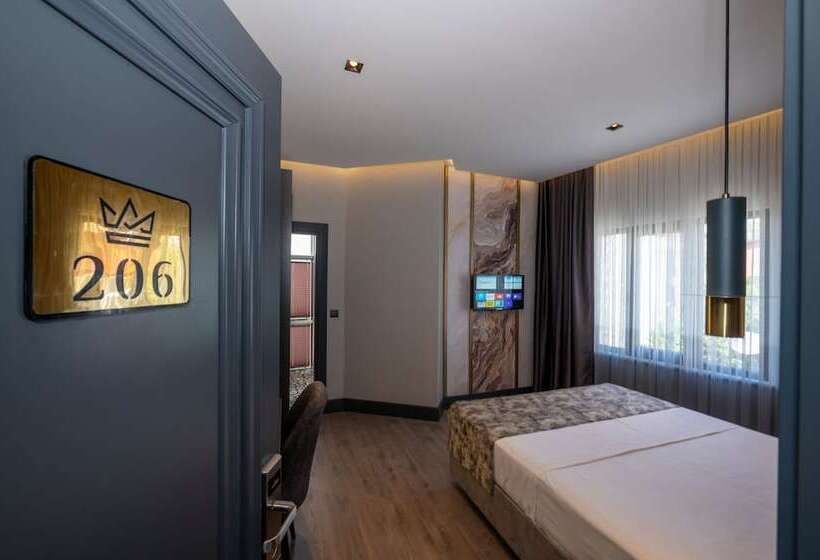 World Class Hotel   İstanbul Airport