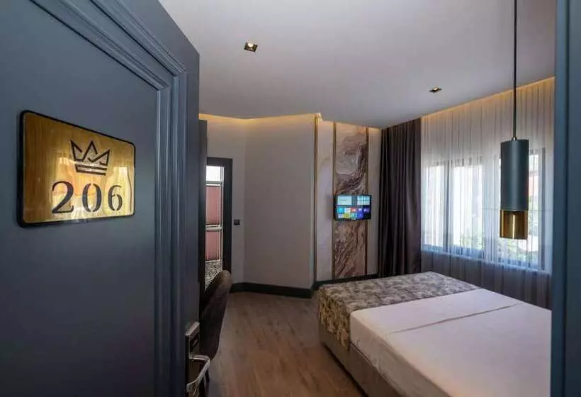 World Class Hotel   İstanbul Airport