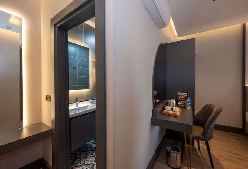 World Class Hotel   İstanbul Airport