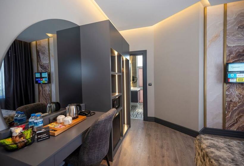 World Class Hotel   İstanbul Airport