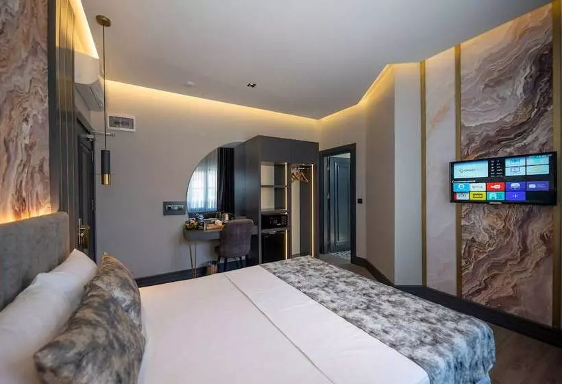 World Class Hotel   İstanbul Airport