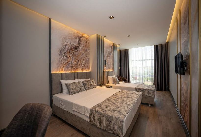 World Class Hotel   İstanbul Airport