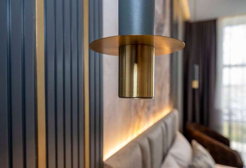 World Class Hotel   İstanbul Airport