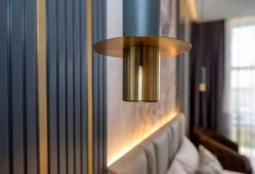 World Class Hotel   İstanbul Airport