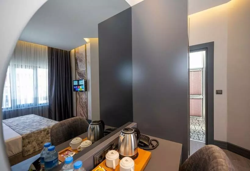 World Class Hotel   İstanbul Airport