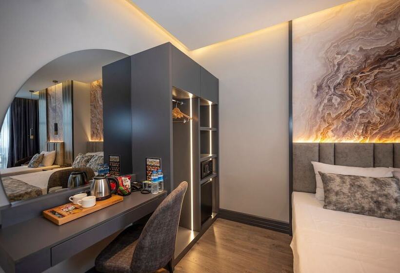 World Class Hotel   İstanbul Airport