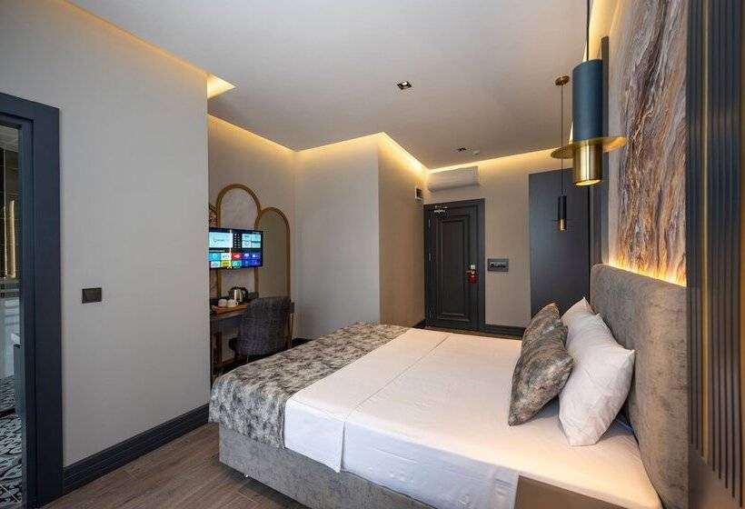 World Class Hotel   İstanbul Airport