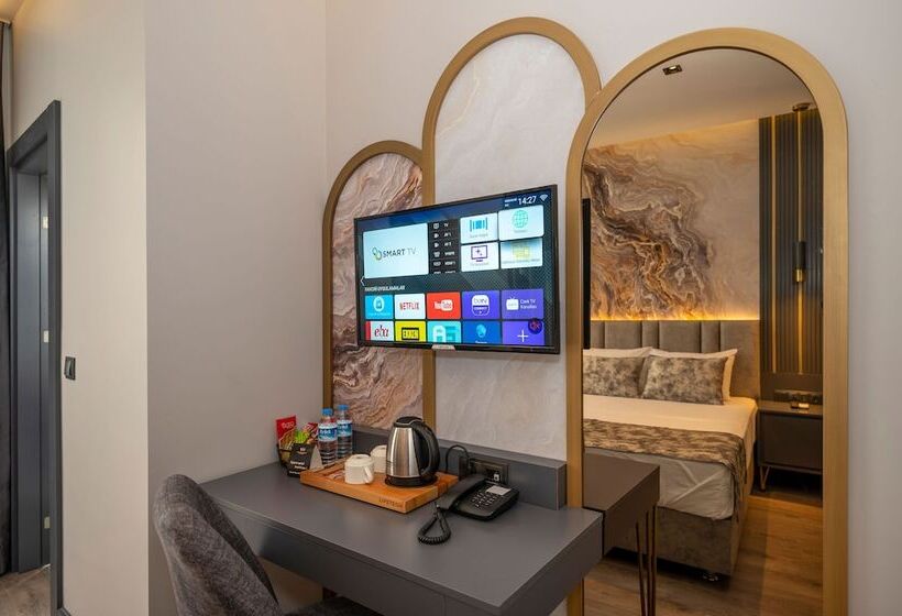 World Class Hotel   İstanbul Airport