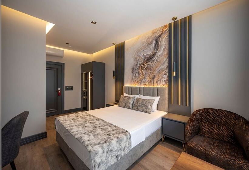 World Class Hotel   İstanbul Airport