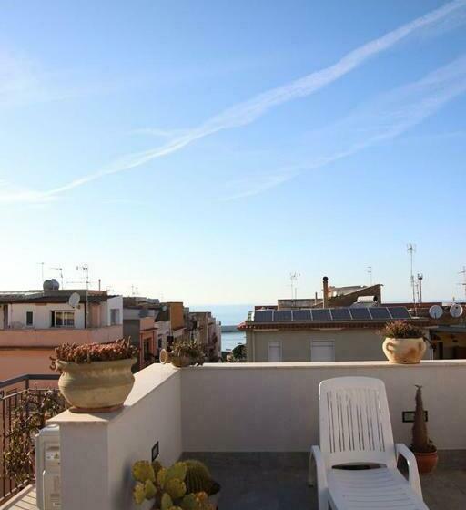 פנסיון Il Cielo In Una Stanza