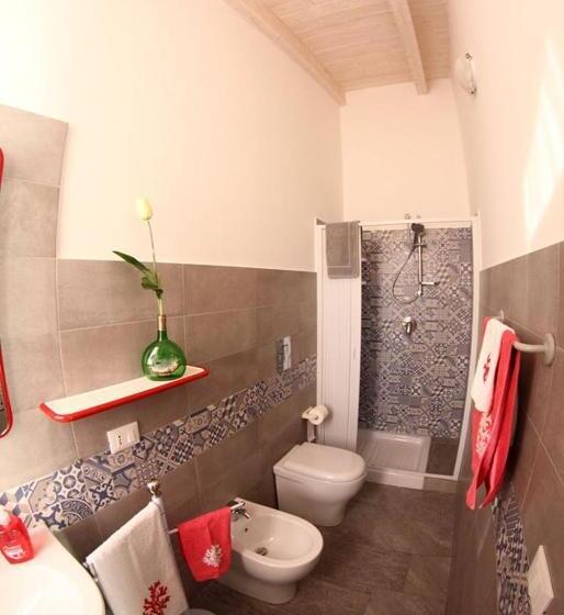 פנסיון Il Cielo In Una Stanza