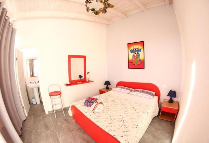 פנסיון Il Cielo In Una Stanza