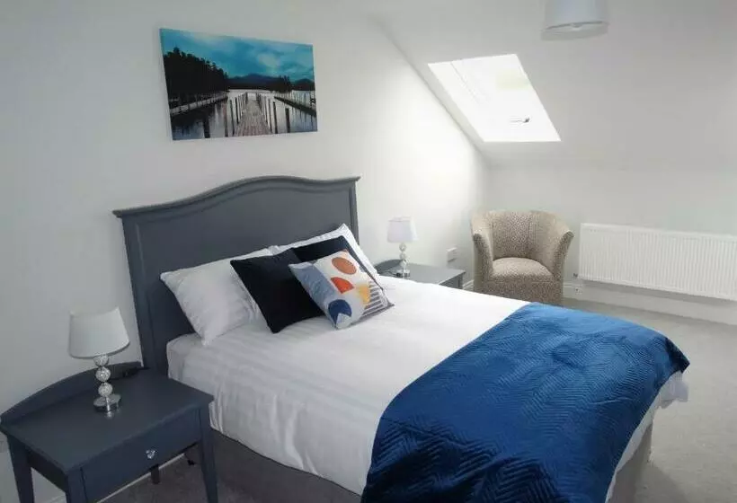 ペンション Lir Lodge