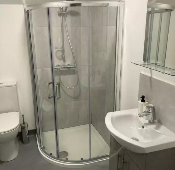 ペンション Lir Lodge