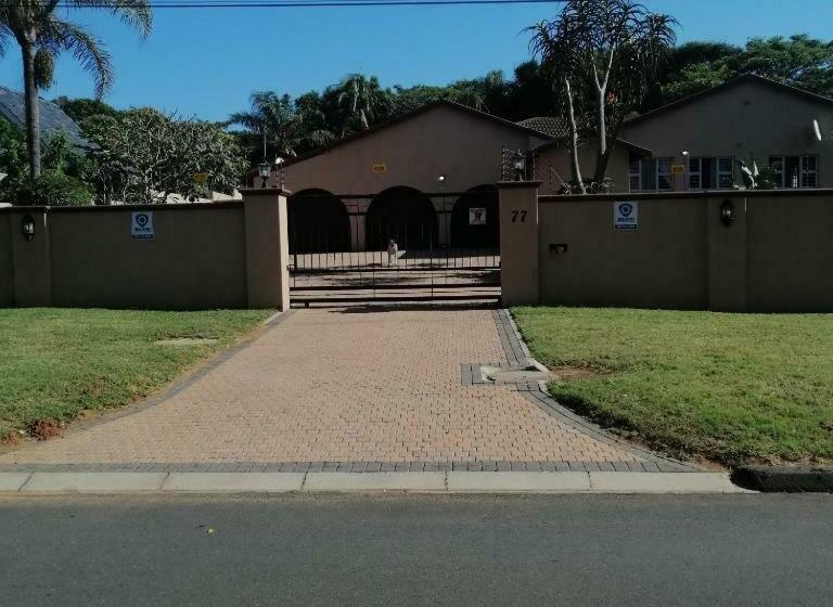 פנסיון Ridge Guest House