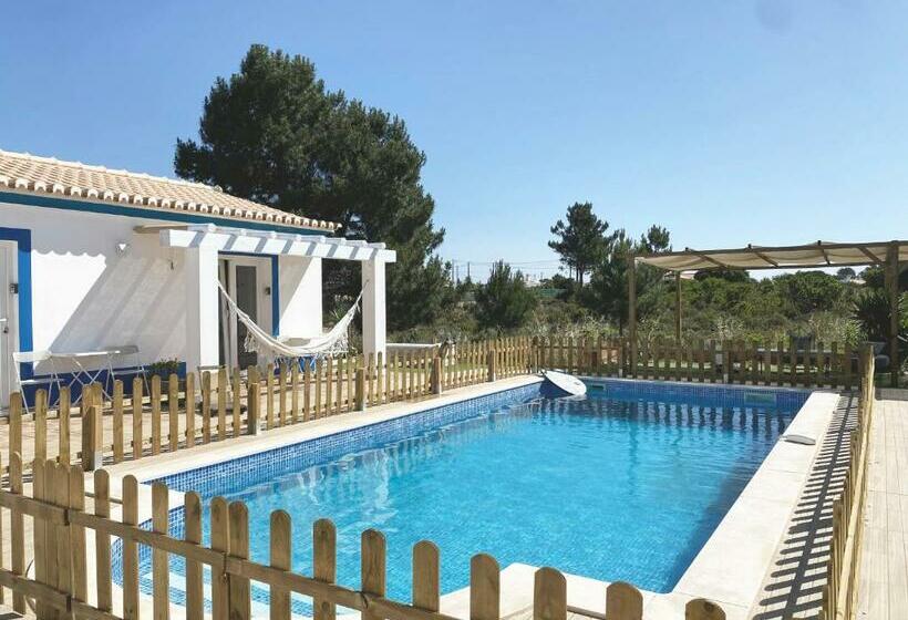 بنسيون Xs Village