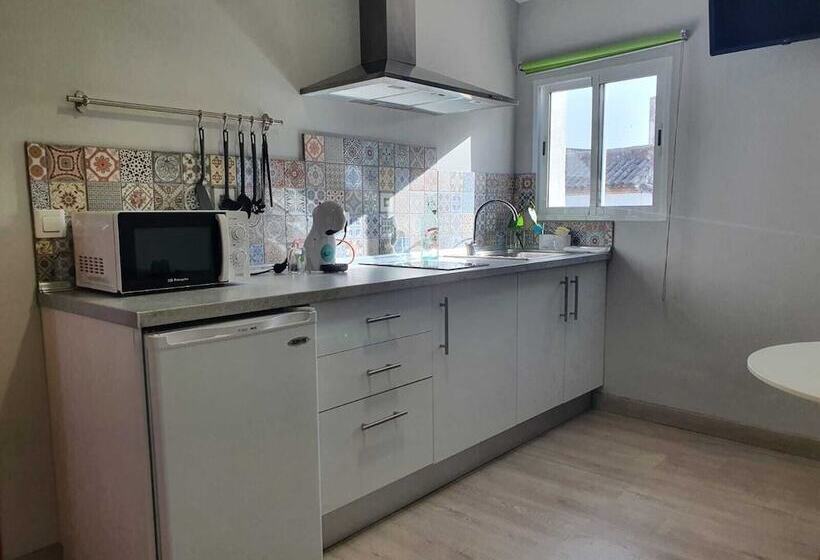 Calleja La Pimentera