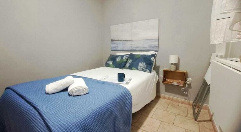 Calleja La Pimentera