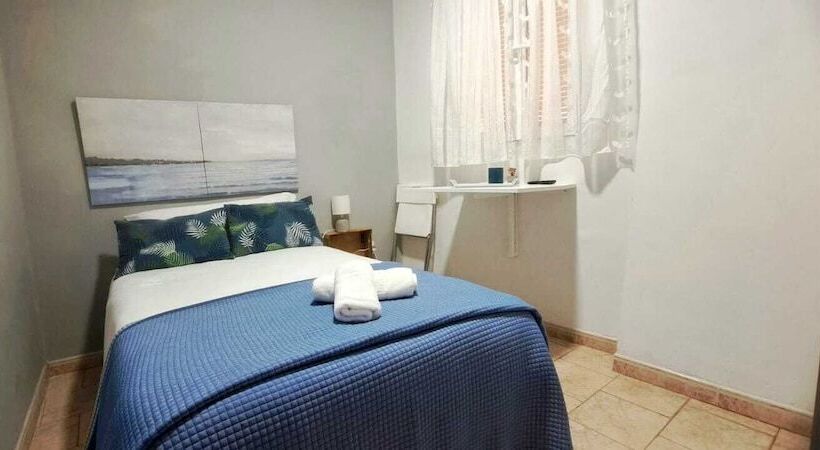 Calleja La Pimentera