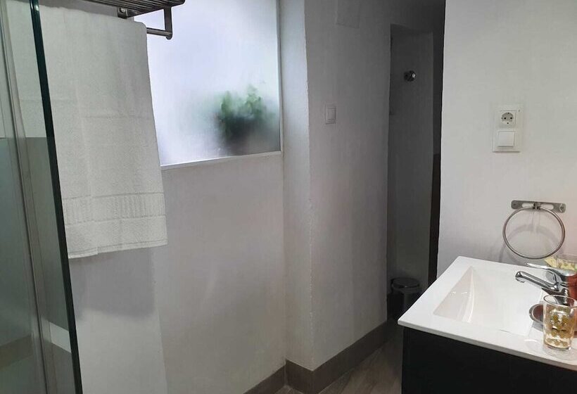 Calleja La Pimentera